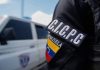Funcionarios del CICPC despliegan labores de identificación en La Guaira