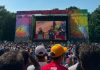Central Park vibra con la «watch party» más grande del planeta: 50.000 fanáticos se reúnen en Nueva York para la final del Mundial