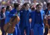 De Venezuela para el mundo entero: Gustavo Dudamel y la Orquesta Simón Bolívar paralizaron el MetLife Stadium con una histórica presentación en la gran final de la Copa del Mundo (+ Detalles)