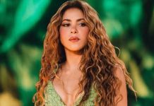 Shakira y la FIFA asignan 500.000 dólarës para la educación de los niñôs en Venezuela