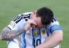 El fin de una era: Lionel Messi se despide entre lágrimas de los mundiales tras una carrera legendaria