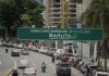 Alcaldía de Baruta suspende actividades de mantenimiento, construcción y reparación