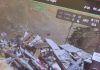 Vistos con vida: Dos perritos fueron observados desde un Drone en el edificio Belo Horizonte de Catia La Mar (+ Video)