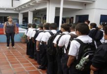 Actividad escolar se realizará entre el 6 y 31 de julio en regiones no afectadas y se suspende en zonas de desastrë