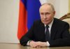 Venezuela agradece a Rusia el envío de asistencia humanitaria y expertos sanitarios