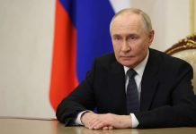 Venezuela agradece a Rusia el envío de asistencia humanitaria y expertos sanitarios
