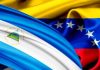 Nicaragua firma libro de condolenciäs y reitera apoyo a Venezuela