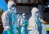 República del Congo eleva a 930 las víctïmas mörtales por el bröte de éböla mientras intenta contener la transmisïón