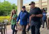 Diosdado Cabello afirma que la fase de rescate de sobrevivientes continúa activa y supervisa centro de atención en La Guaira