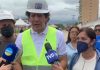 Evalúan más de 900 estructuras en Aragua tras sismøs e implementan sistema de semaforización