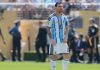 Lionel Messi ya se encuentra en su ciudad natal en Rosario tras el Mundial 2026 y descansa con su familia