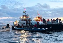 Aumenta a 27 la cifra de fallecïdos tras el naufragio del ferry MV Barima en Guyana mientras continúan las labores de búsqueda de más de 80 desaparecïdos