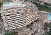 Gobernador Terán: 750 edificaciones afectadas en La Guaira, 180 con colapso total