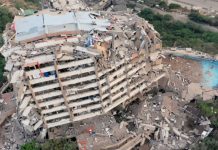 Gobernador Terán: 750 edificaciones afectadas en La Guaira, 180 con colapso total