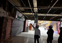 Plan de contingencia en La Guaira entra a segunda fase de evaluación estructural