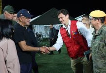 Jorge Rodríguez agradece la participación de más de 3 mil efectivos internacionales en tareas de salvamento