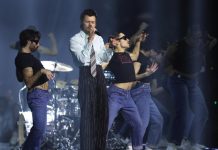 Live Nation reembolsará las entradas tras la suspensión del show de Harry Styles en Brasil y habilitará pases para su segunda fecha