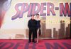 Tom Holland y Zendaya deslumbran en la alfombra roja de México para promocionar la nueva película de Spider-Man