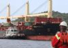Llegan al país 2.147 toneladas de componentes industriales para garantizar la operatividad en la extracción petrolera