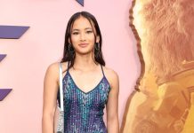 Müere la actriz Kaylee Hottle, reconocida por su papel como la joven Jia en las películas de la saga Godzilla vs. Kong