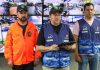 Chacao alcanza 80% en censo por sismøs y garantizará hospedaje temporal a familias afectadas