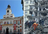Comunidad de Madrid rendirá homenaje a las víctimäs de los terremotøs en Venezuela este 7Jul