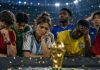 Del pico de entusiasmo al «duelö» futbolístico: expertos analizan el impacto emocional tras el cierre del Mundial 2026
