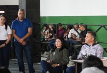 Anzoátegui habilitará espacios para atender a más de 1.700 desplazados por los recientes sismØs