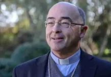 Obispo de Funchal oficiará misa por las víctïmas de los terremötos en el Santuario de Fátima durante la festividad de Nuestra Señora del Monte