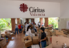 Iniciativa «Contenedores de Esperanza» logra enviar toneladas de alimentos y medicinas desde Florida hasta el estado Carabobo