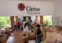 Iniciativa «Contenedores de Esperanza» logra enviar toneladas de alimentos y medicinas desde Florida hasta el estado Carabobo