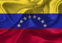 Con izada de la bandera nacional se conmemoran los 215 años de la firma del Acta de Independencia