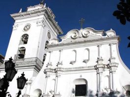 Arquidiócesis de Caracas decreta Eucaristía en sufragio por las víctimâs de los terremotøs del 24 de junio