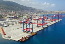 Puerto de La Guaira y Aeropuerto de Maiquetía arranca su reactivación gradual y proyecta el restablecimiento total del sector para el 15 de agosto