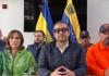 Municipio Baruta presenta un balance oficial con mas de setecientas inspecciones y un centenar de inmuebles en alto riesgö