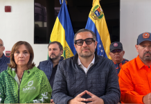 Municipio Baruta presenta un balance oficial con mas de setecientas inspecciones y un centenar de inmuebles en alto riesgö