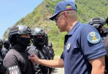 Cuerpo de Policía Nacional Bolivariana gradúa a 318 nuevos especialistas en operaciones tácticas tras un riguroso ciclo de formación (+ Fotos)
