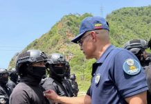 Cuerpo de Policía Nacional Bolivariana gradúa a 318 nuevos especialistas en operaciones tácticas tras un riguroso ciclo de formación (+ Fotos)