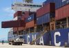 Buques Manuel Gual y Arica arriban a Nueva Esparta con alimentos e ïnsumos para impulsar el comercio en El Guamache