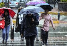 Inameh monitorea tres ondas tropicales activas en el Atlántico mientras la numero 30 podria ingresar al pais a finales de semana