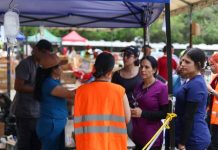 Con más de 500 voluntarios, la FCU-UCV canaliza ayuda directa para 15.000 afectados por los sismøs