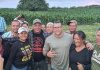Evaluan acciones del Plan Agroalimentario Comunal para potenciar el cultivo de maíz y otros rubros en Ezequiel Zamora