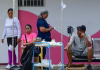 Colombia envía hospital de campaña a Venezuela para atender a afectadøs por los terremotøs
