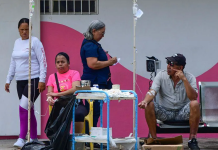 Colombia envía hospital de campaña a Venezuela para atender a afectadøs por los terremotøs