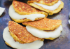 Restaurantes de Lima crean sus versiones de cachapas para recaudar dinero para Venezuela