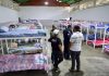 Gobierno Nacional presenta balance sobre operatividad y despliegue logístico en 79 campamentos transitorios