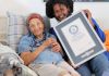 De cuadernos manuscritos a millones de pantallas: la chef jamaiquina de 96 años que conquista las redes y el Récord Guinness con la sazón de su vida