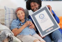 De cuadernos manuscritos a millones de pantallas: la chef jamaiquina de 96 años que conquista las redes y el Récord Guinness con la sazón de su vida