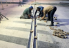 Ejecutan mantenimiento en puente de Los Ilustres y la autopista Caracas-La Guaira