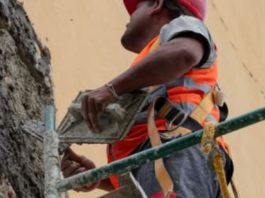 Avanza el Plan Venezuela Renace: Inician trabajos de restauracïón en 11 inmuebles con etiqueta amarilla en Aragua